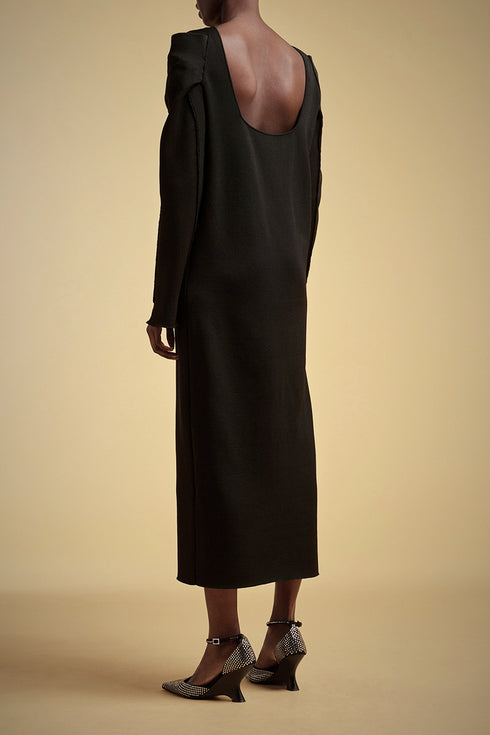 LIVIANA CONTI DRESS